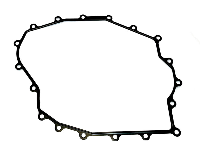 Side cover metal gasket for ZF Ecolife transmissions