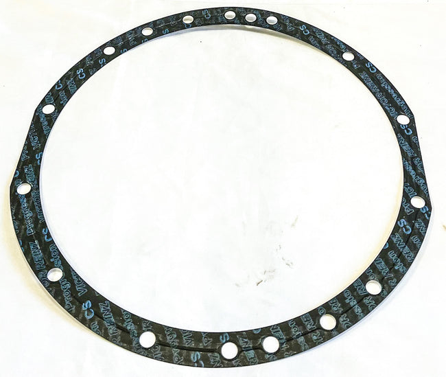 Voith front end metal gasket - replaces 50.5577.13