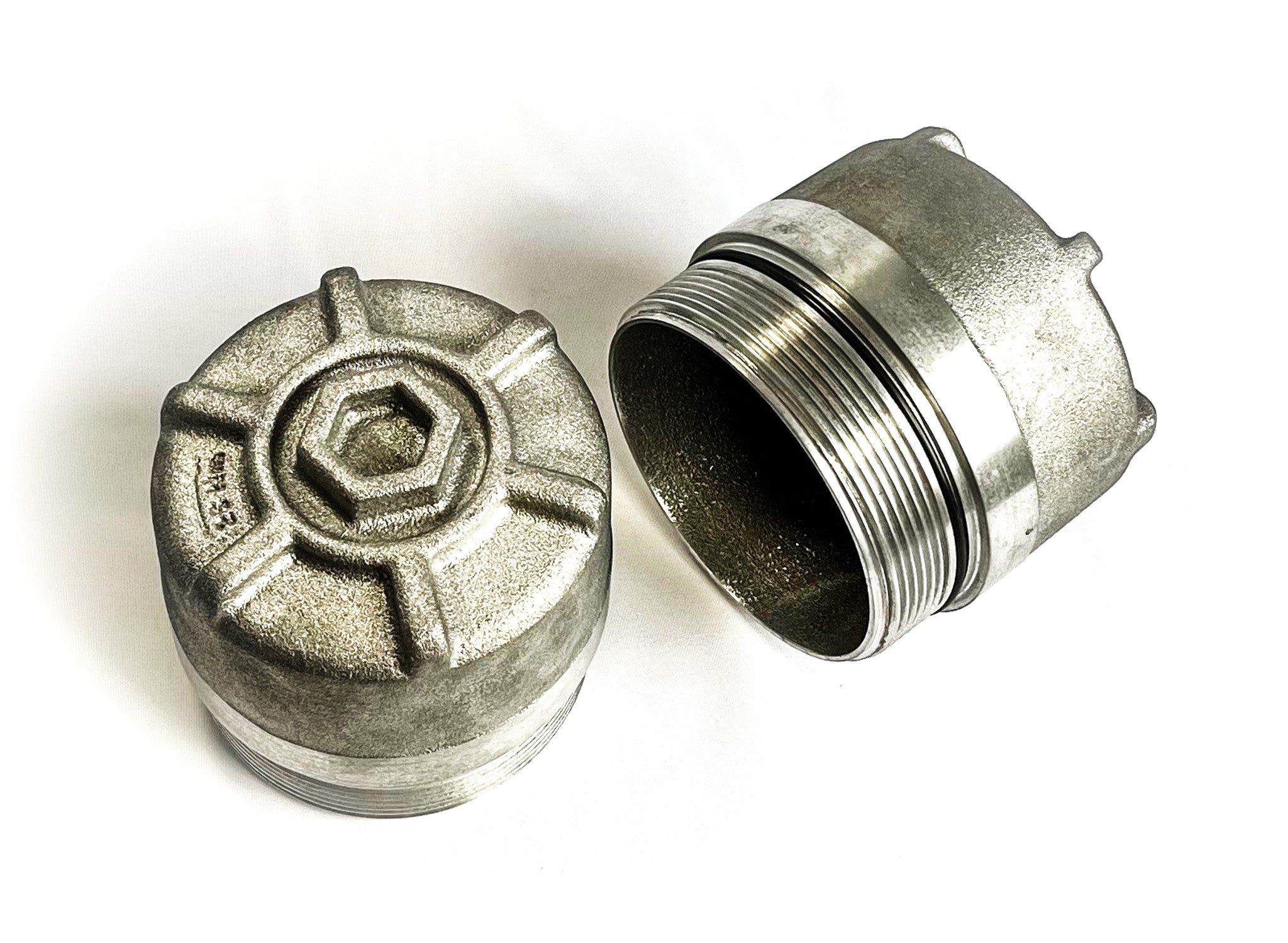 Oil Filter Bowl 150.00429410 Partsource Ltd