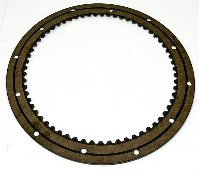 Inner disc - clutch plate - was 50.7147.10