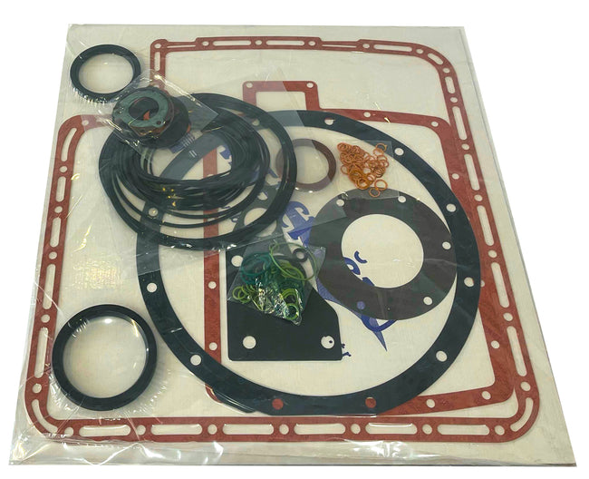 Equivalent gasket and seal kit for Voith DIWA .5 gearboxes
