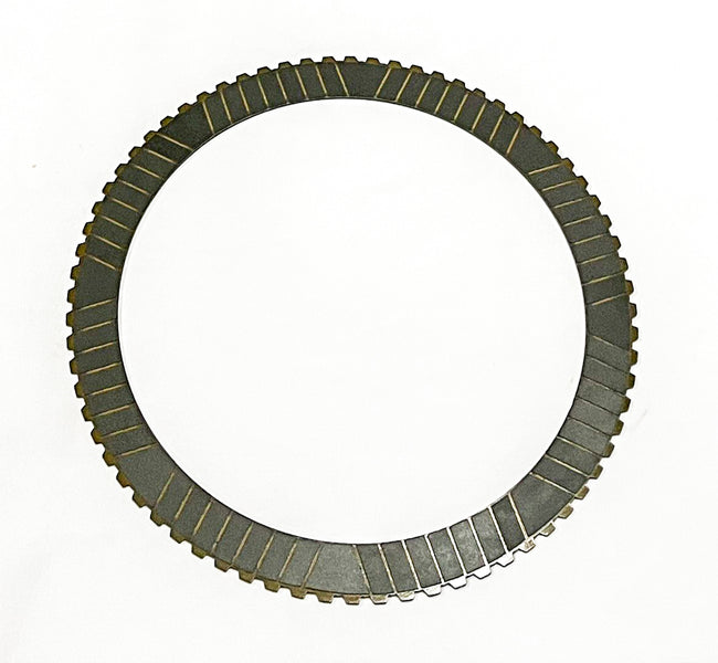 4181.292.033 - Lined Clutch Disc