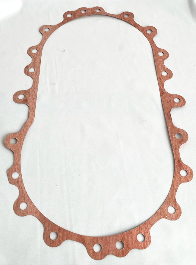 Voith W22 angle drive cover gasket