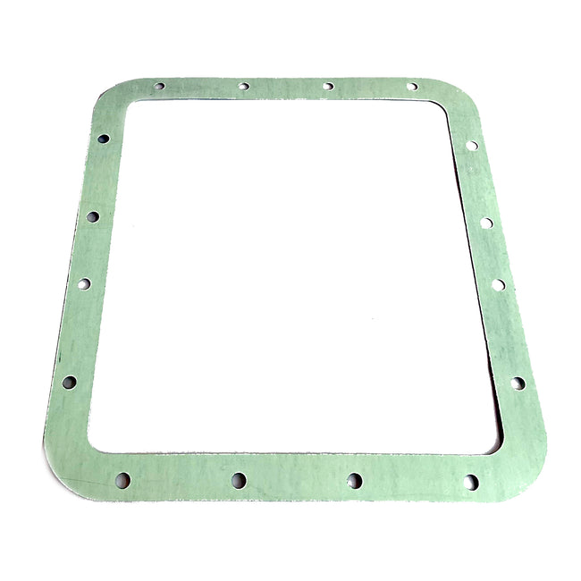 Voith lid gasket - specific to DAF vehicles DIWA .3E and earlier gearbox types