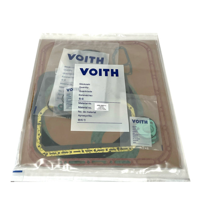 Gasket & Seal Kit for Voith DIWA .3E
