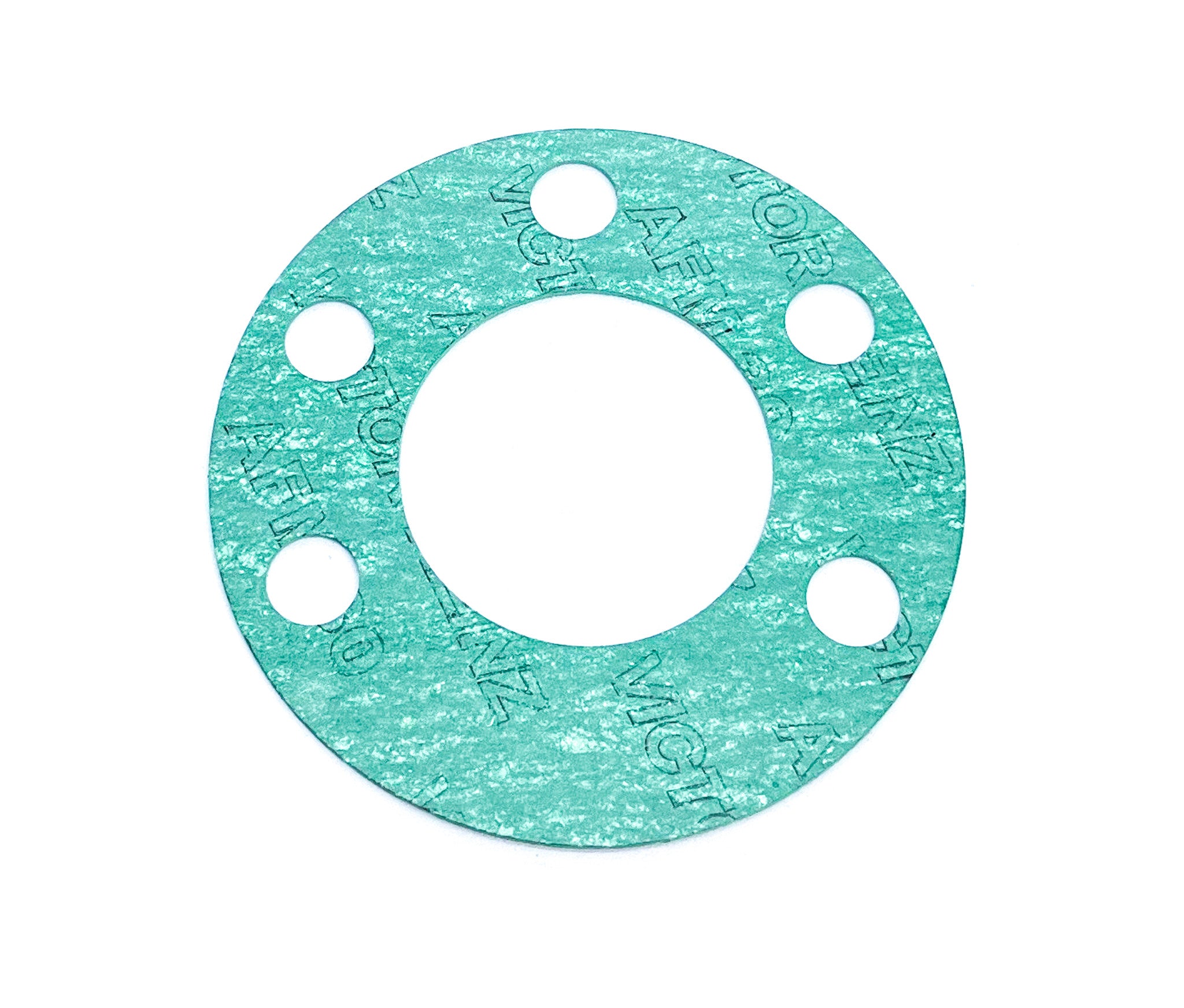 Oil Cooler Gasket .6 150.00831810 Partsource Ltd