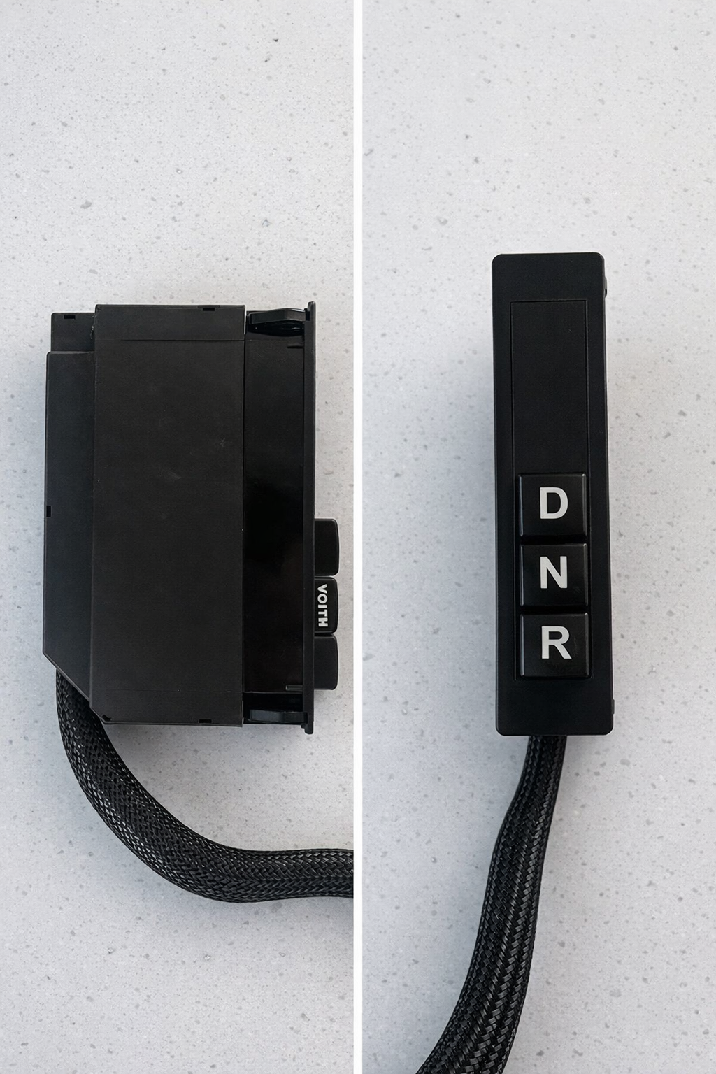 Gear Selector - 150.00603112