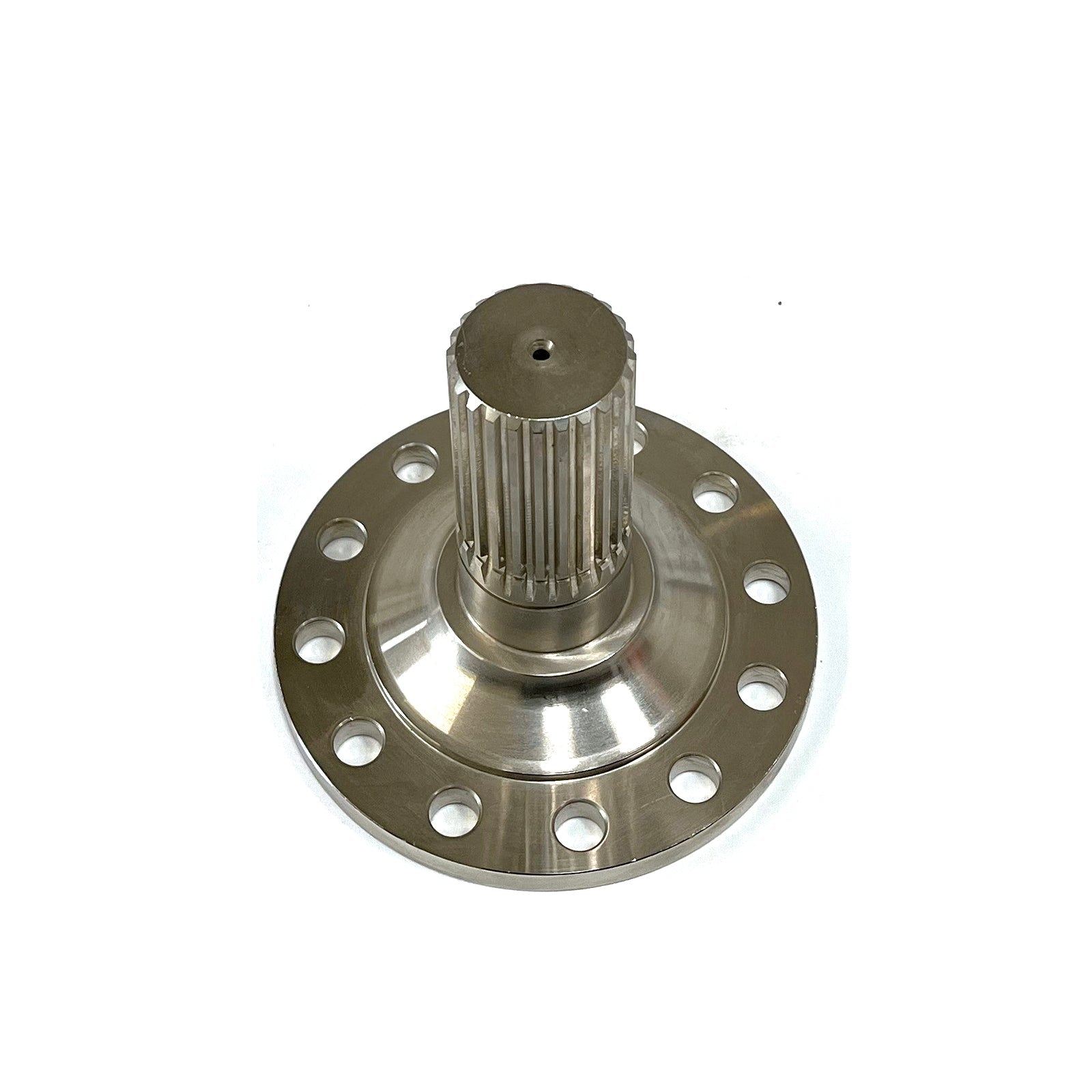 Input Shaft 52.6356.27 GENUINE Partsource Ltd