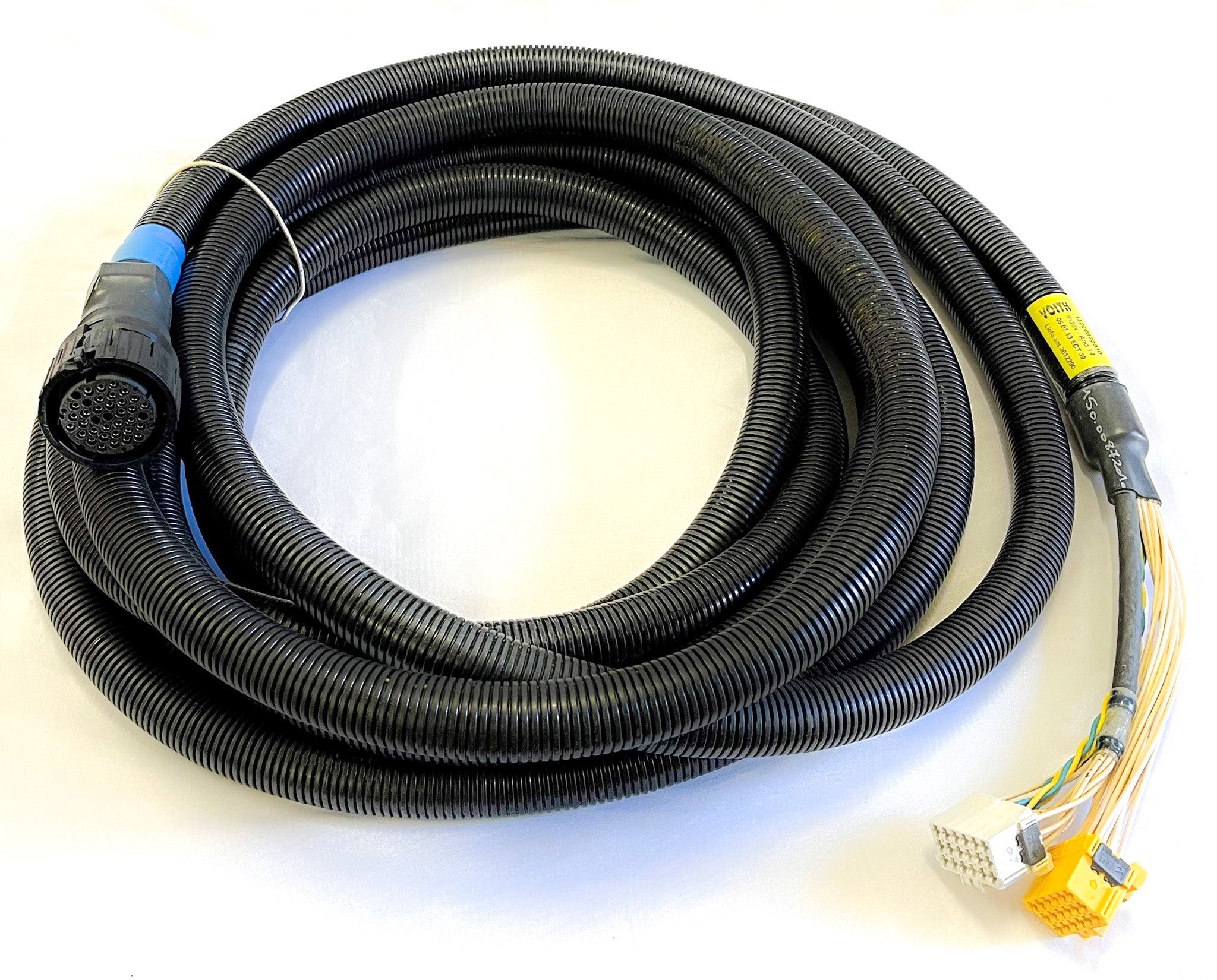 Cable 1 - 150.000872112 – Partsource Ltd