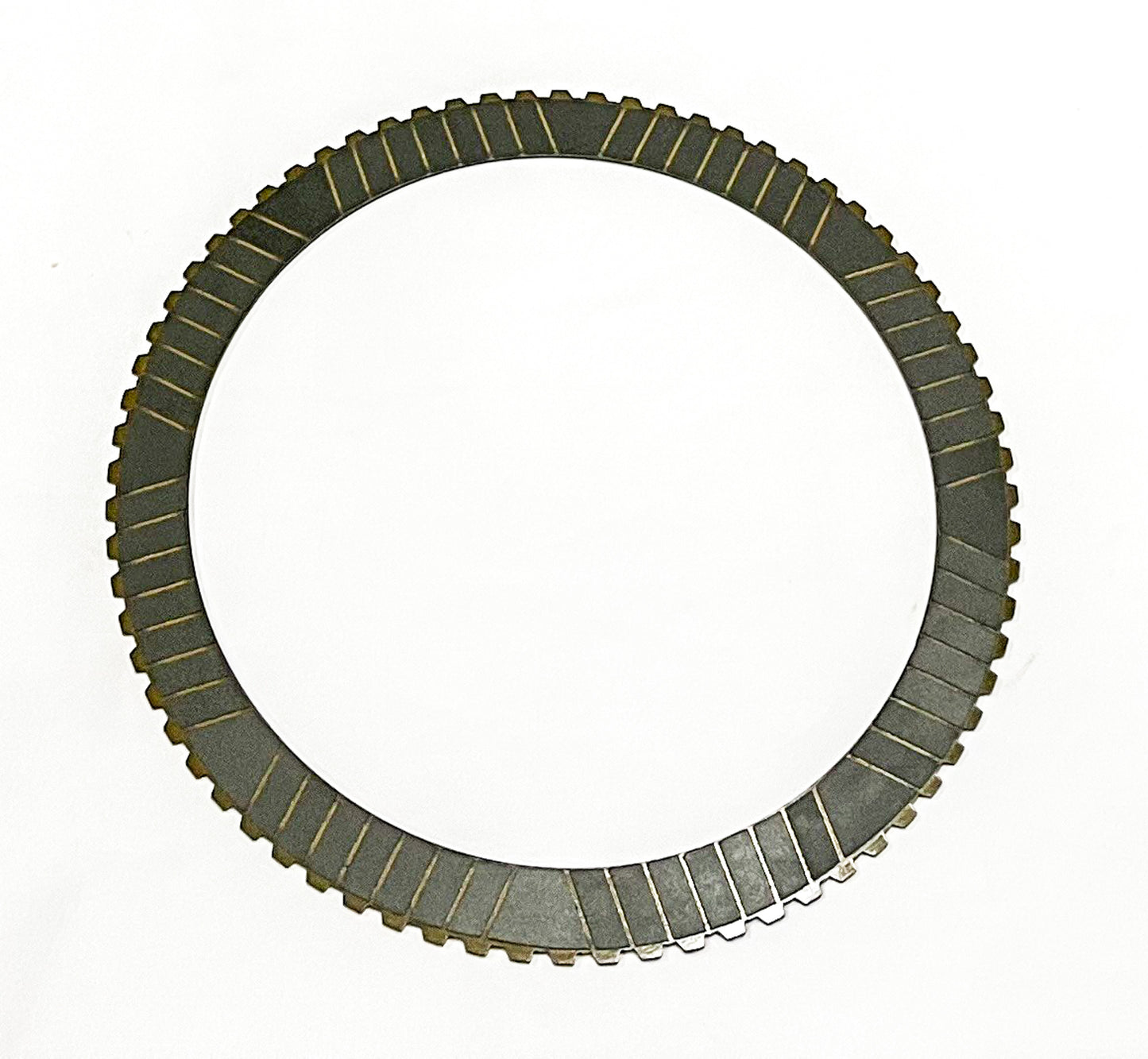 4181.292.033 - Lined Clutch Disc