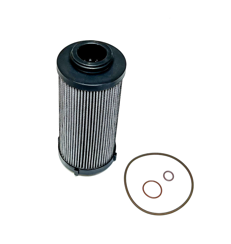 Filter kit for ZF Ecolife transmissions