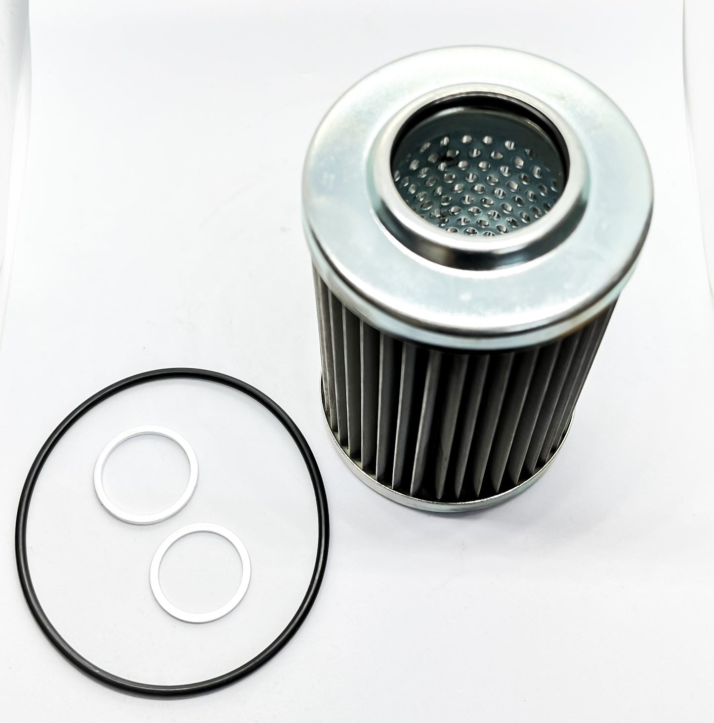 4139.298.038 - Oil Filter Kit