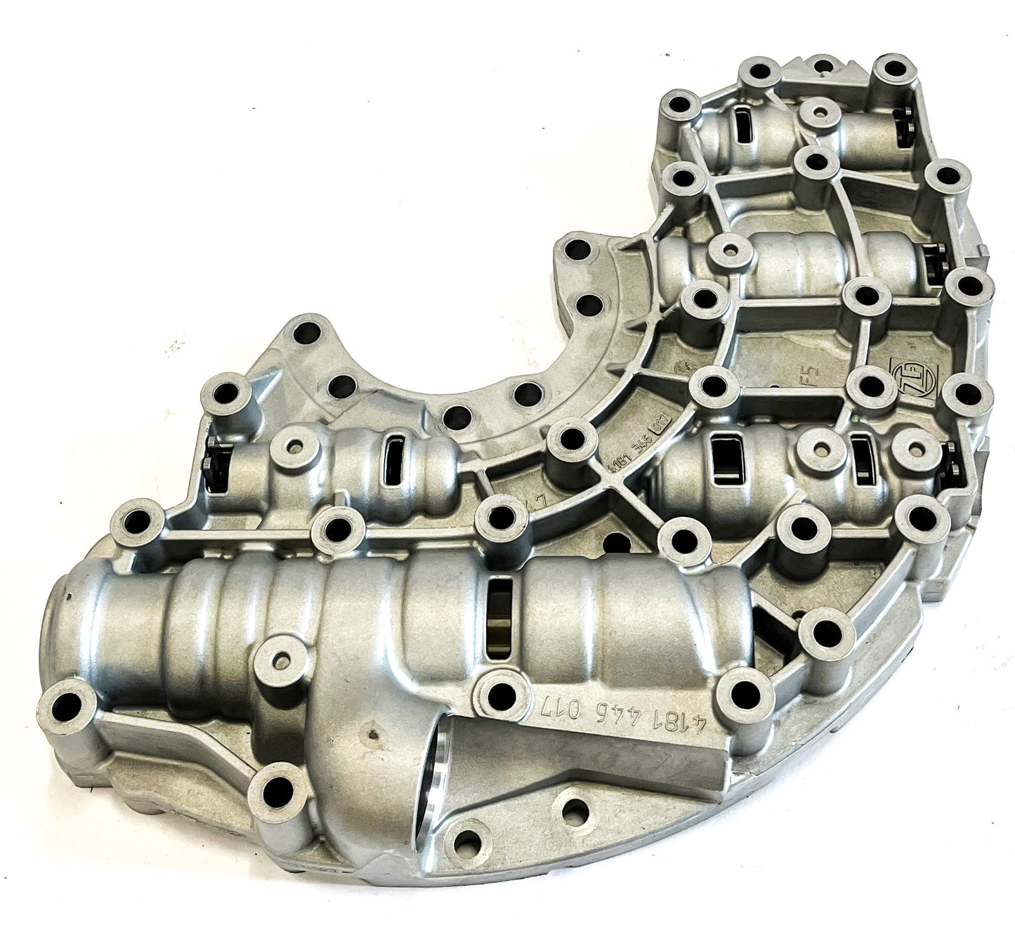 4181.346.017 - Valve Housing