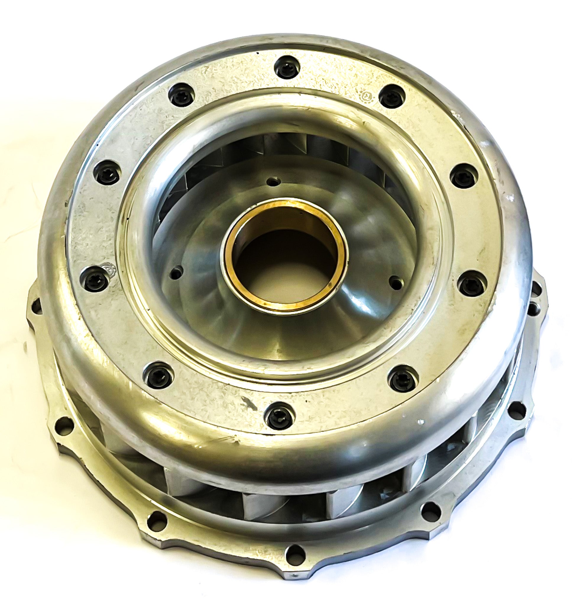 Guide Wheel - 68.0890.18 – Partsource Ltd