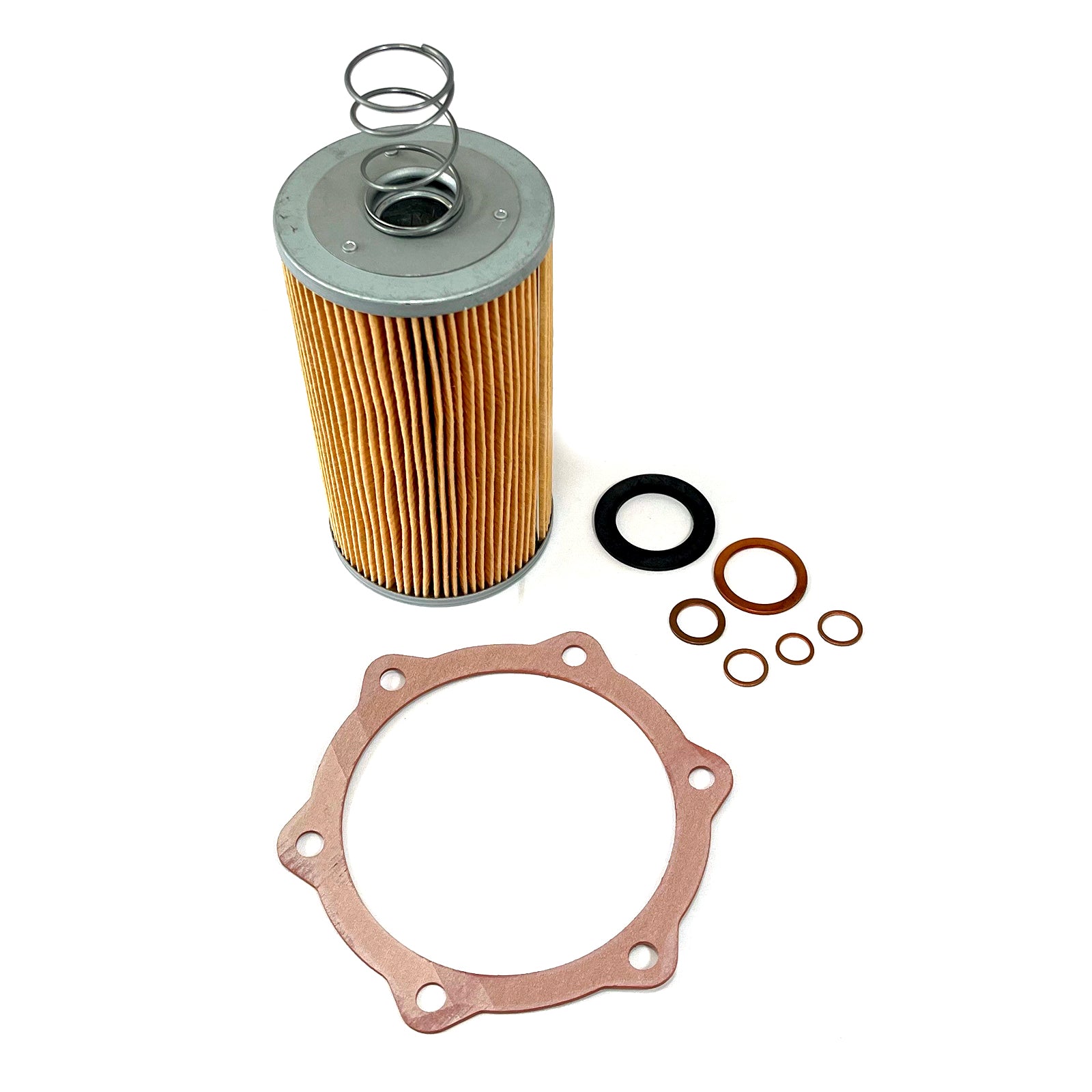 Oil Filter Kit 59.3255.10 Partsource Ltd