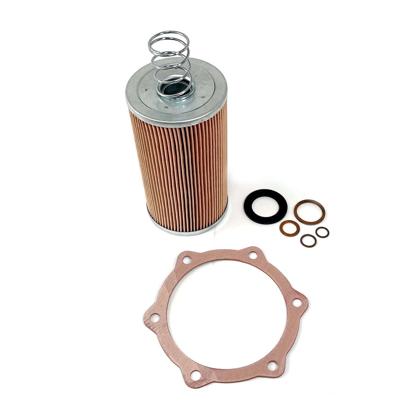 Oil Filter Kit - 59.3255.11 – Partsource Ltd