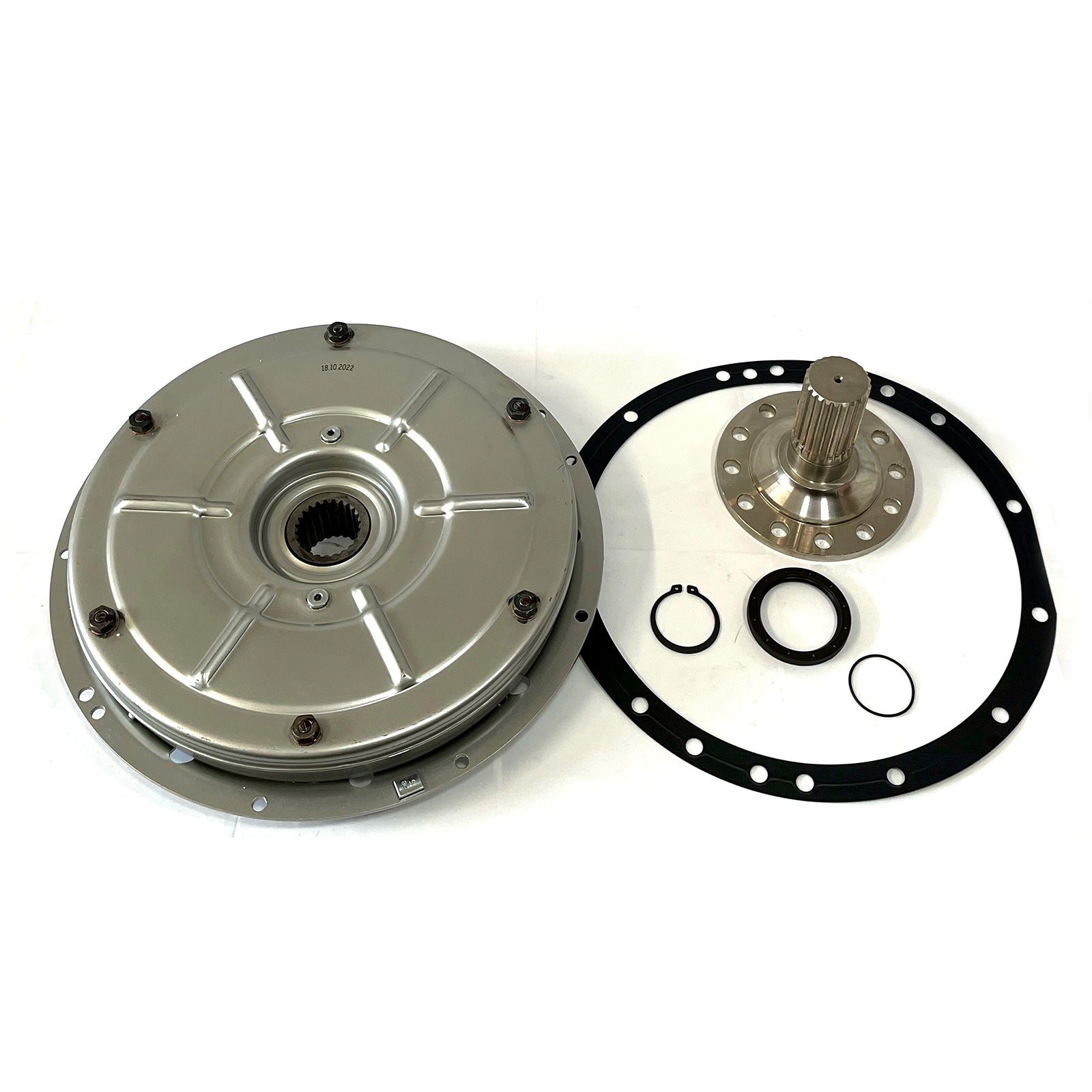 PC5518KIT2 - Hydrodamp Disconnection Kit – Partsource Ltd